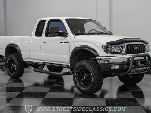 Used 2002 Toyota Tacoma PreRunner image 14