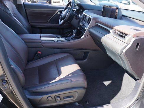 Used 2017 Lexus RX 350 RX 350 image 13