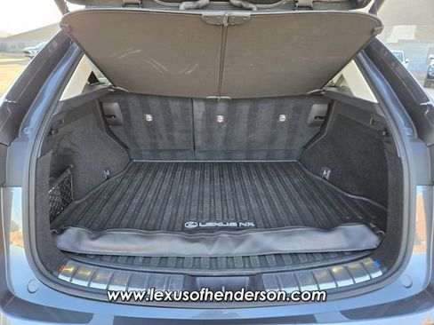 Certified 2022 Lexus NX 350 AWD w/ Accessory Package 2 image 17