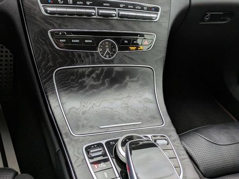 Used 2018 Mercedes-Benz C 43 AMG 43 4MATIC AMG image 22