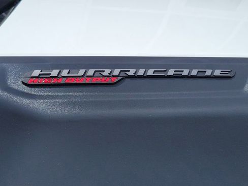 New 2026 RAM 1500 RHO AWD/4WD image 6