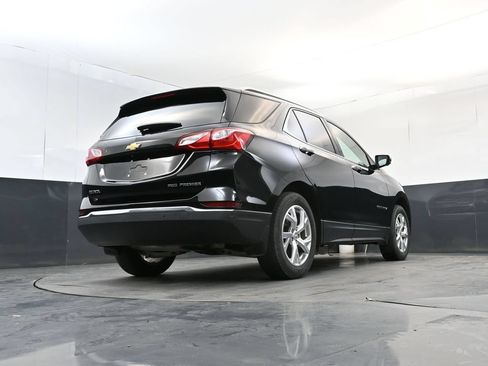 Used 2020 Chevrolet Equinox Premier AWD/4WD image 23