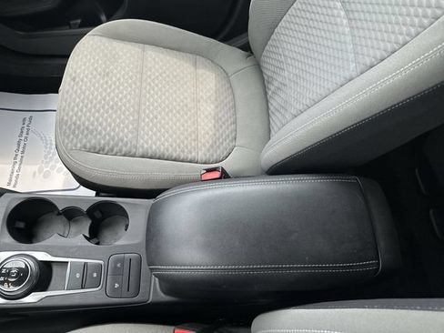 Used 2022 Ford Escape SE w/ Convenience Package AWD/4WD image 23