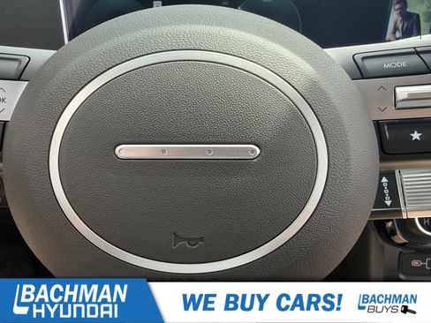 New 2026 Hyundai Tucson SEL AWD/4WD image 37