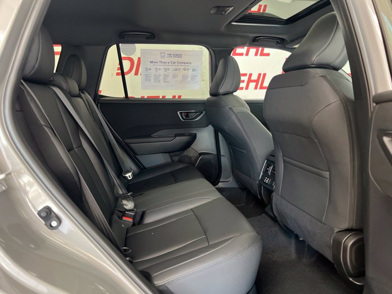 New 2026 Subaru Outback Premium AWD/4WD image 11