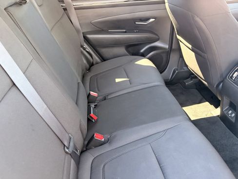 Used 2022 Hyundai Tucson SEL w/ Cargo Package AWD/4WD image 13