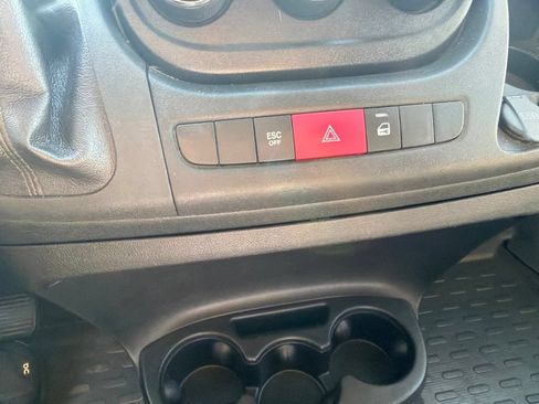 Used 2021 RAM ProMaster 3500 FWD image 18
