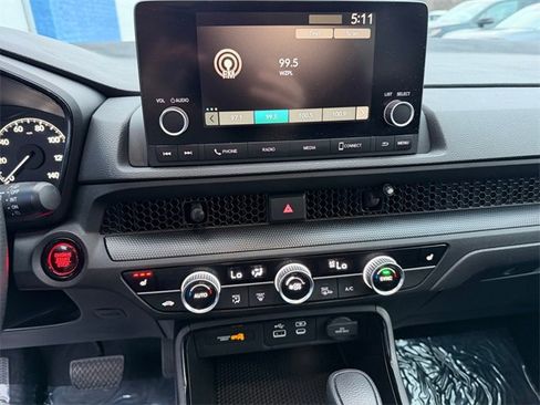 Used 2023 Honda CR-V EX image 21