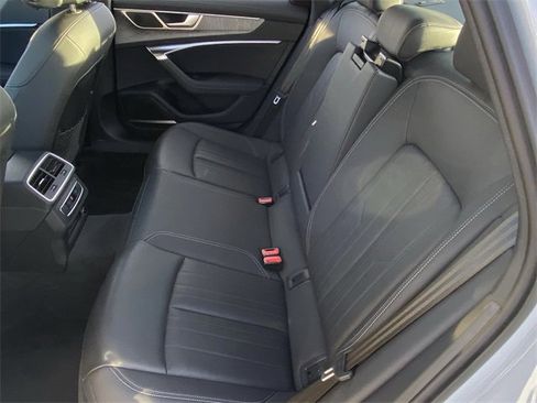 Used 2024 Audi A6 Premium Plus image 26