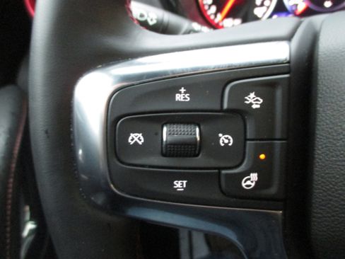 Used 2023 Chevrolet Blazer RS w/ Driver Confidence II Package image 30