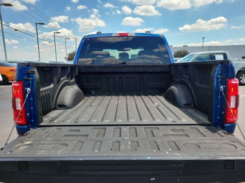 Used 2023 Ford F150 XL w/ STX Appearance Package AWD/4WD image 8