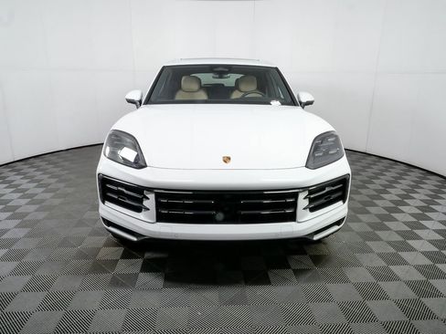 New 2026 Porsche Cayenne AWD image 36