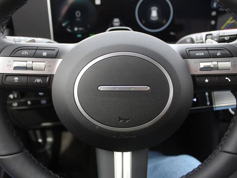 New 2026 Hyundai Tucson Limited image 27