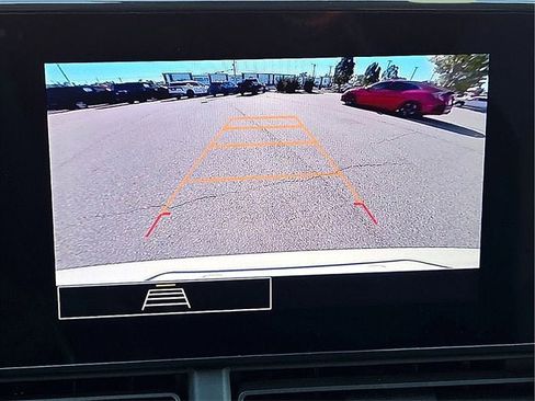 Certified 2025 Chevrolet Trax LS image 18