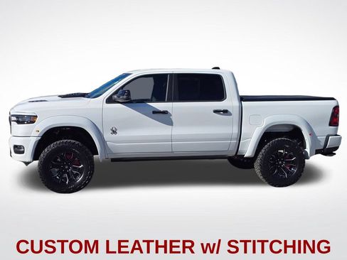New 2026 RAM 1500 Big Horn AWD/4WD image 20