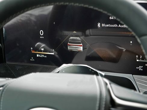 New 2026 INFINITI QX80 Autograph w/ Autograph Exterior Package image 11