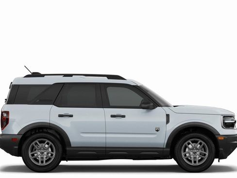 New 2026 Ford Bronco Sport Big Bend AWD/4WD image 32