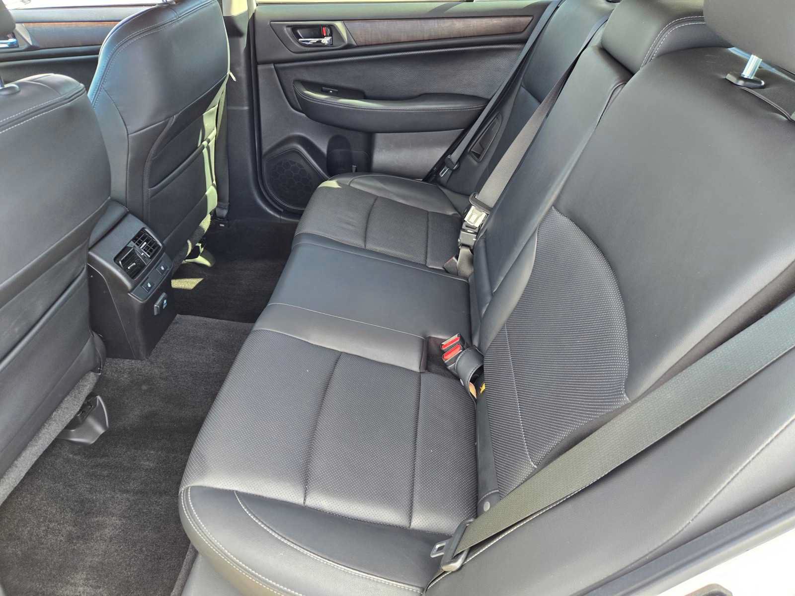 Used 2015 Subaru Outback 2.5i Limited w/ Protection Package #1 AWD/4WD image 11