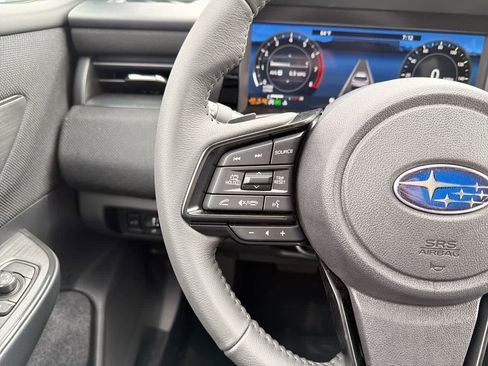 New 2026 Subaru Outback Premium AWD/4WD image 27