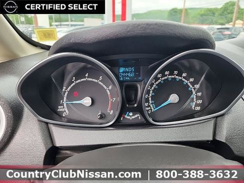 Used 2019 Ford Fiesta SE w/ Cold Weather Package FWD image 20
