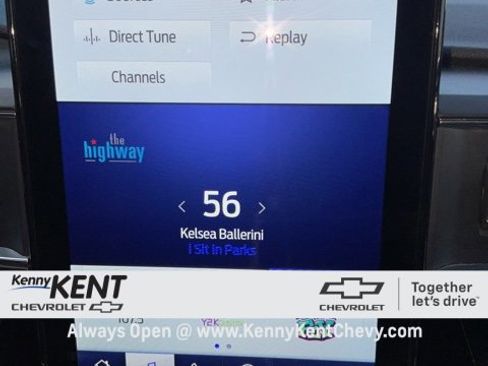 Used 2022 Ford Explorer ST w/ Equipment Group 401A image 34