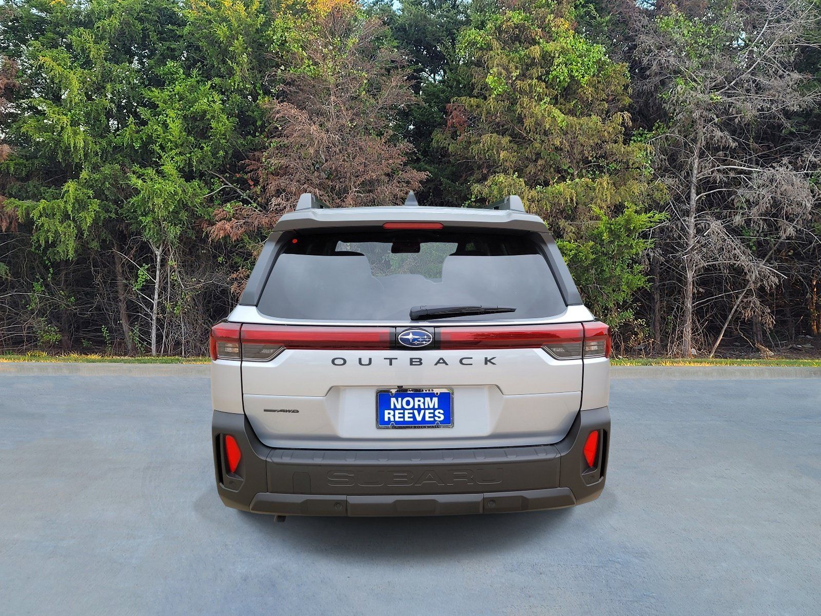 New 2026 Subaru Outback Limited AWD/4WD image 17
