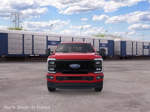 New 2026 Ford F350 XL AWD/4WD image 6