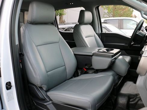 Used 2024 Ford F250 XL w/ XL Off-Road Package image 30