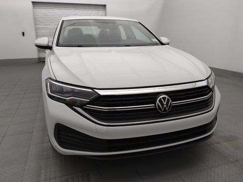 Used 2023 Volkswagen Jetta S FWD image 14