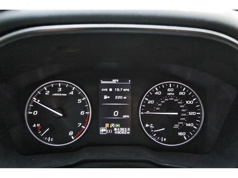Used 2024 Subaru Legacy Sport AWD/4WD image 14