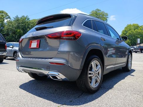 Used 2023 Mercedes-Benz GLA 250 image 6