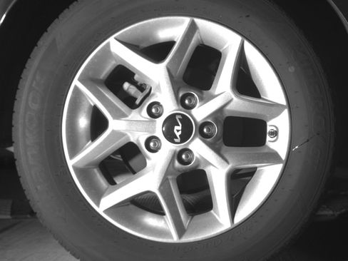 Used 2025 Kia Soul LX w/ LX Technology Package image 15