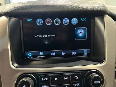 Used 2019 GMC Yukon Denali w/ Denali Ultimate Package AWD/4WD image 20