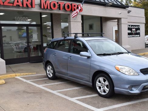 Used 2008 Toyota Matrix XR image 9