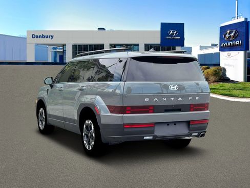 New 2026 Hyundai Santa Fe SEL AWD/4WD image 5