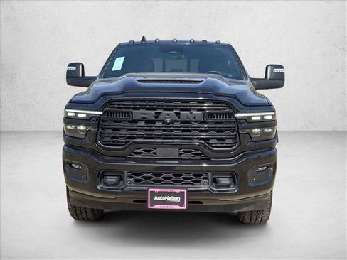 New 2026 RAM 2500 Limited image 6