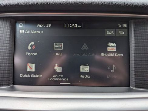 Used 2019 Kia Optima S FWD image 19