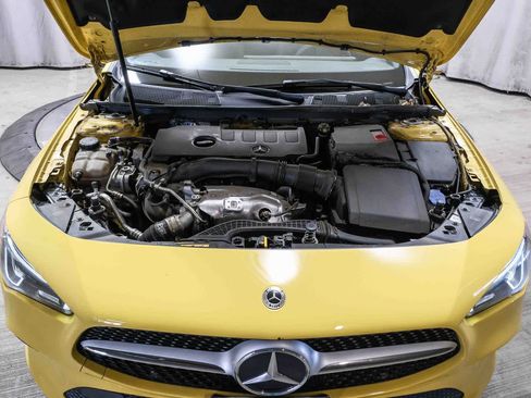 Certified 2023 Mercedes-Benz CLA 250 image 33