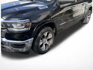 Used 2019 RAM 1500 Laramie RWD video 1