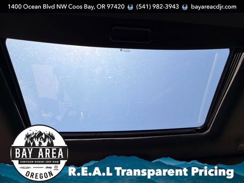 New 2026 RAM 2500 Laramie AWD/4WD image 19