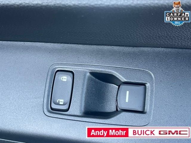 Used 2026 Honda CR-V Sport-L image 43