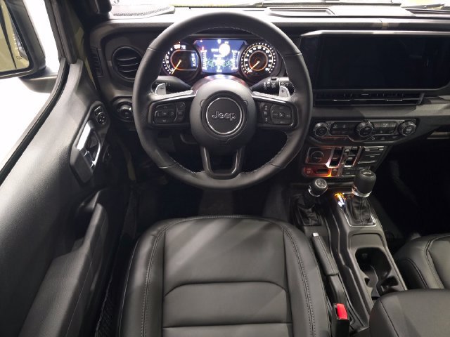 New 2026 Jeep Wrangler Unlimited Rubicon 392 AWD/4WD image 4