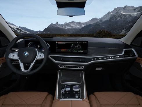 New 2026 BMW X7 xDrive40i AWD/4WD image 38