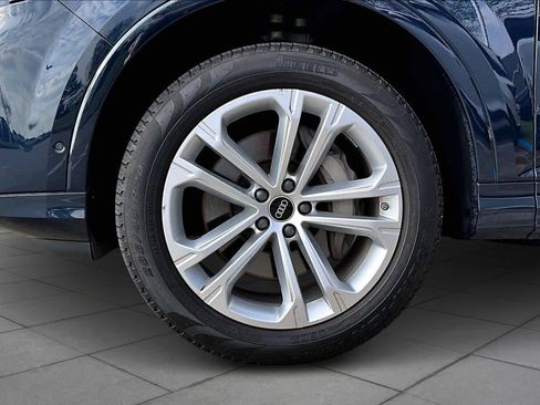 Used 2025 Audi Q7 3.0T Premium Plus image 8