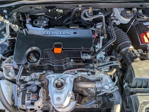 Used 2022 Honda Civic Sport image 21