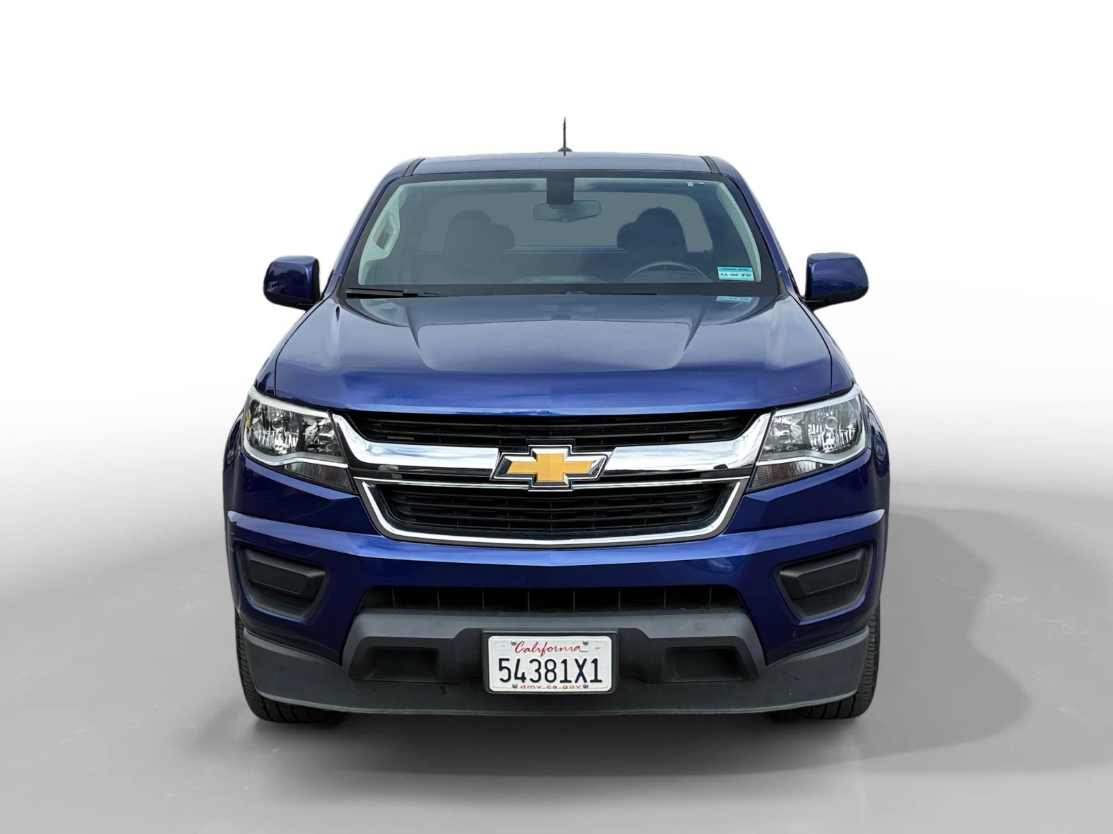 Used 2016 Chevrolet Colorado LT RWD image 8