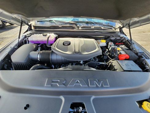 New 2025 RAM 1500 Big Horn image 23