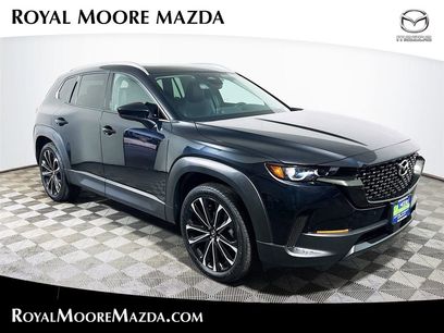 New 2026 MAZDA CX-50 AWD 2.5 S w/ Weather Package