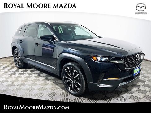 New 2026 MAZDA CX-50 AWD 2.5 S w/ Weather Package image 1
