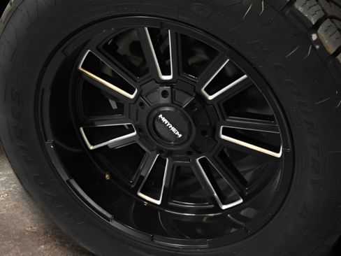 Used 2022 RAM 1500 Lone Star image 38